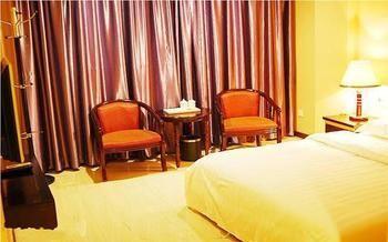 Hecheng Business Hotel Shaoguan Extérieur photo