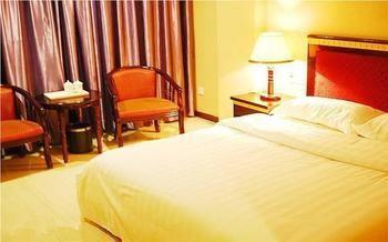 Hecheng Business Hotel Shaoguan Extérieur photo