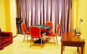 Hecheng Business Hotel Shaoguan Extérieur photo